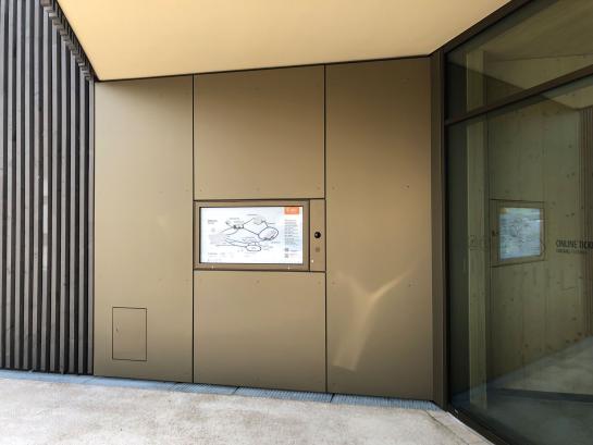 11 © Metallbau Zimmermann & König